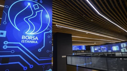 Borsa İstanbul günü yükselişle kapattı