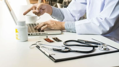 Milyonluk kamu zararı: Devlet Hastanesi’ndeki sahte reçete skandalında ifadeler ortaya çıktı