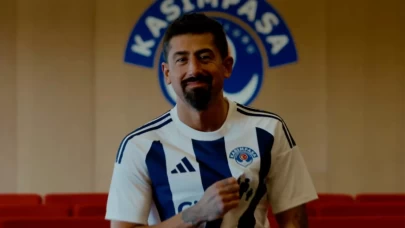 Kasımpaşa Kerem Demirbay transferini açıkladı