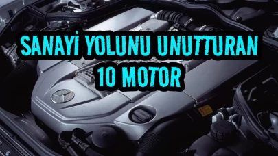 Sorunsuz ve masrafsız 10 otomobil; Sahipleri sanayinin yolunu unutuyor