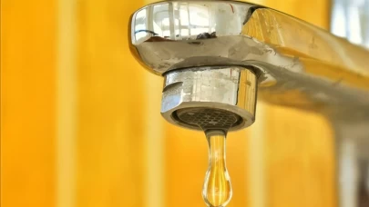 Ankaralılar dikkat! Musluklar kuruyor: Tam 14 saat sürecek