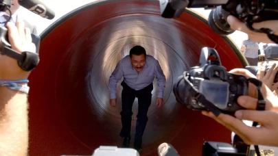 Yavaş’ın ‘zehirli’ dediği su, bugün Ankara’nın yarısını besliyor