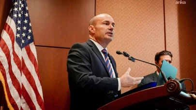 Rubio’dan Senatör Lee’ye mesaj