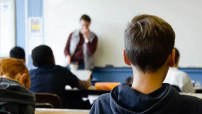 Velileri panikleten proje okul iddiası! DMM tartışmalara noktayı koydu