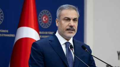 Hakan Fidan tebliğ etti! 18 ülkeye yeni büyükelçi atandı