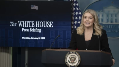 İdamlar durdu ama tehdit sürüyor! Beyaz Saray’dan İran açıklaması: Tüm seçenekler masada