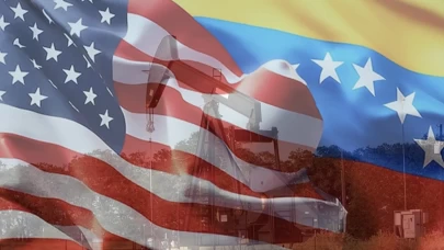 ABD, Venezuela petrolü için düğmeye bastı: Amerikan şirketleriyle temaslar başladı