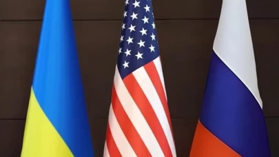 ABD, Rusya ve Ukrayna zirvesi Abu Dabi'de yapılacak