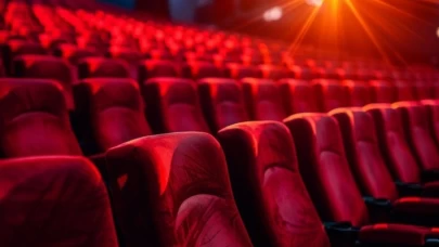 Bu hafta 8 film vizyona girecek