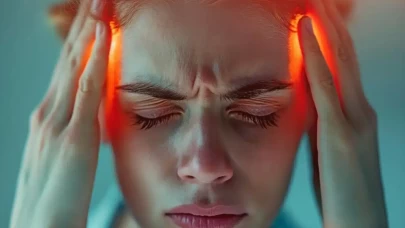 Yastık detayı dikkat çekiyor