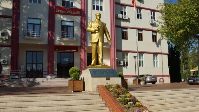 Hayır etkinliğinde "Domuz eti dağıtıldı" iddası! Aydın Valiliği'nden açıklama geldi