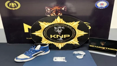 Karabük’te narkotik ekiplerinden peş peşe operasyon