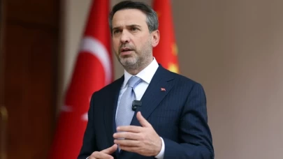 2025'te elektrik üretiminde rekor kırdık!