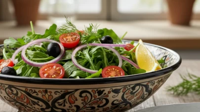 Balığın en iyi arkadaşı