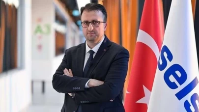 ASELSAN’dan ihracat şovu: 95 ülkeye Türk imzası