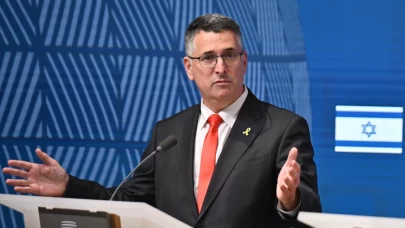 İsrail’den AB’ye İran Devrim Muhafızları tepkisi