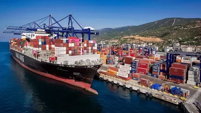 Küresel kriz ortamında büyük başarı: Türkiye makine ihracatında 28,7 milyar dolarla tarih yazdı