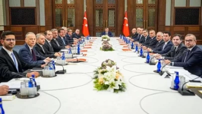 Ekonomide kritik gün! Yılın ilk EKK toplantısı yarın