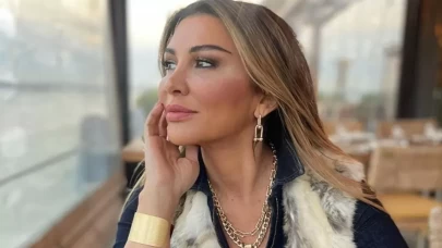 Selen Görgüzel gözaltına alındı