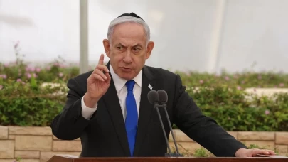 Netanyahu’ya koruma adımı!