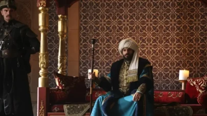 Mehmed: Fetihler Sultanı, kadrosunu dev bir isimle güçlendiriyor