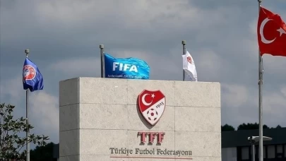 Futbolda bahis soruşturmasında yeni dalga! 212 kişi PFDK'ya sevk edildi!