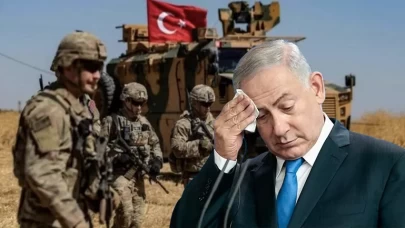 Gazze senaryosu İsrail’i korkuttu: “Türk ordusunun tepkisini kestiremeyiz”