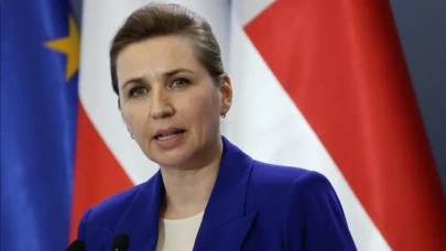 Grönland krizi tırmanıyor! Danimarka Başbakanı'ndan sert çıkış: Her şey durur