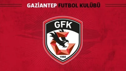 Gaziantep FK Antalya kampını tamamladı