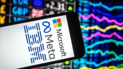Yapay zeka paraya dönüştü! Microsoft ve Meta'dan rekor üstüne rekor