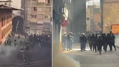 İran’daki ekonomik protestolarda bilanço ağırlaşıyor: Ölü sayısı 38’e yükseldi
