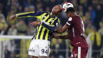 Kadıköy'de kazanan çıkmadı