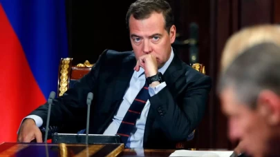 Rusya’dan Maduro sonrası uyarı