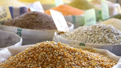 Hububat ve bakliyat ihracatı arttı: 179 ülkeye satış