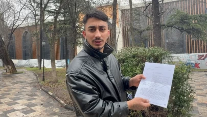 Kredi vaadiyle kandırılan gencin hayatı altüst oldu