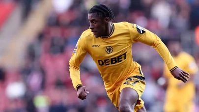 Beşiktaş transferde rotayı İngiltere'ye çevirdi