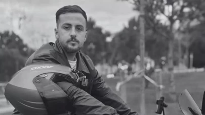 Göz göre göre gelen trajedi: Sarıyer’de denize düşen genç kurtarılamadı