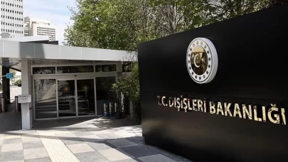 Türkiye'den Venezuela açıklaması: Her türlü yapıcı katkıyı sunmaya hazırız