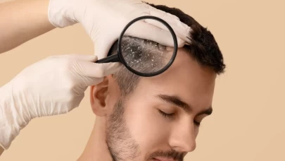 Saç diplerindeki egzamanın sessiz tetikleyicisi