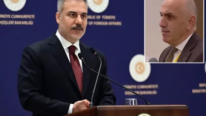 Bakan Fidan'dan Yunan muhabirin sorusuna olay cevap: Miçotakis bedel öder!