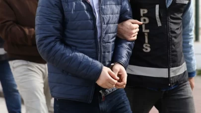 FETÖ’nün firar şebekesine darbe! Tekirdağ emniyeti yol kesti, kıskıvrak yakaladı