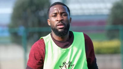 Fatih Karagümrük, Shavy Babicka transferini açıkladı