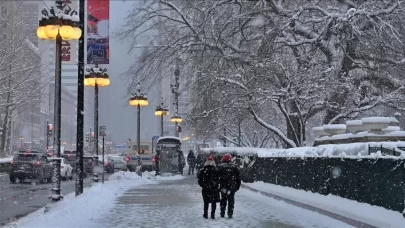 ABD’yi donduran felaket