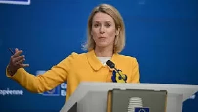 AB’den İran’a sert adım