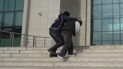 Kırıkkale’de şantaj iddiası: Gençten para alıp görüntülerle tehdit ettiler