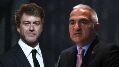 Tan Sağtürk Kültür ve Sanat çalışmalarına bakanlıkta devam edecek