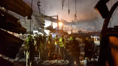 Ukrayna’dan BMGK’ya acil çağrı