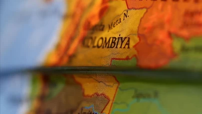 Kolombiya’da facia! Radardan kaybolan uçaktan acı haber