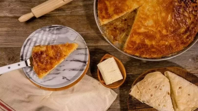 Balıkesir kaymaklısı