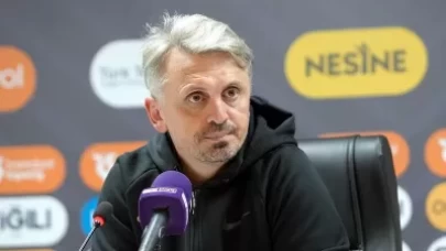 Eyüpspor'da Orhan Ak ile yollar ayrıldı